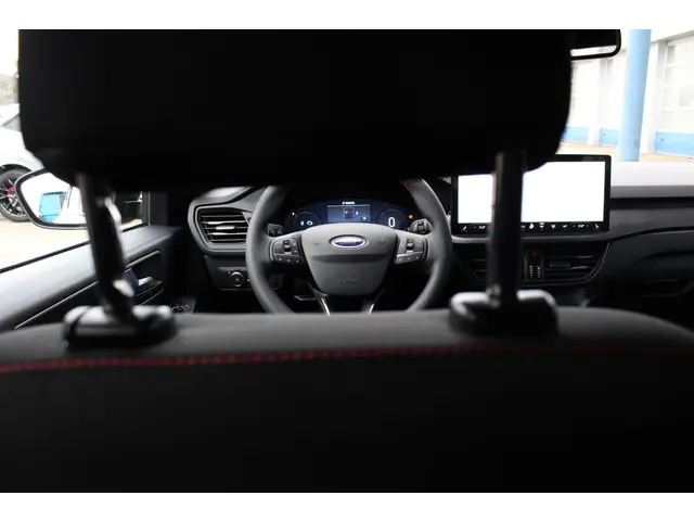 Ford Kuga 2.5 FHEV ST-Line 2024 Hybride Benzine 16