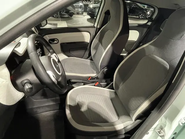 Renault Twingo 1.0 SCe Collection 2020 Benzine 17
