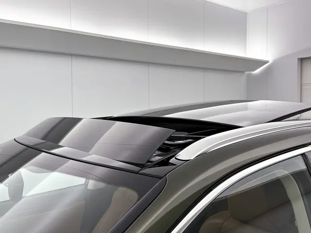 Lexus RX 450h AWD Executive Line 2020 Hybride Benzine 24