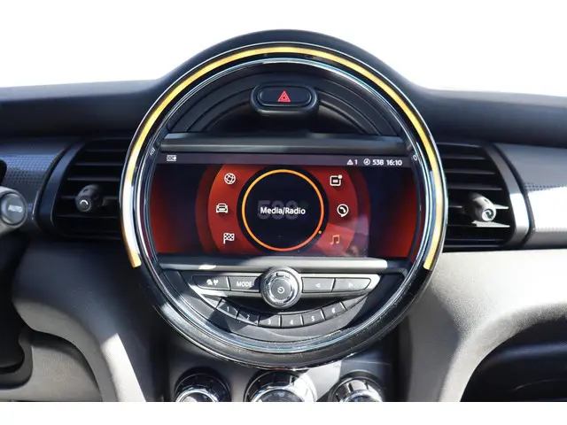 MINI Cooper Mini 1.5 2021 Benzine 16