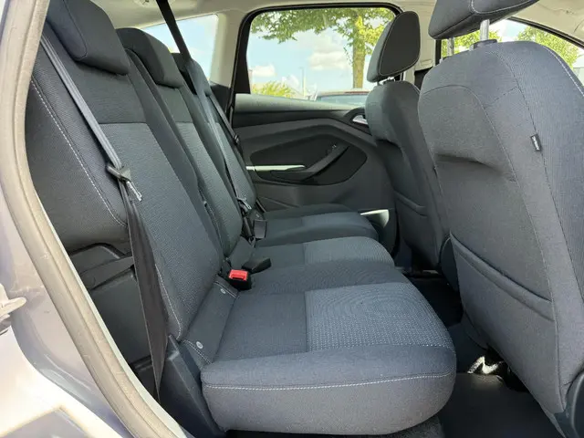 Ford C-MAX 1.0 Lease Trend 2013 Benzine 10