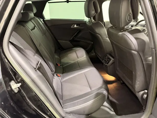 Peugeot 508 SW 1.6 THP Premium Pano/Clima 2014 Benzine 20