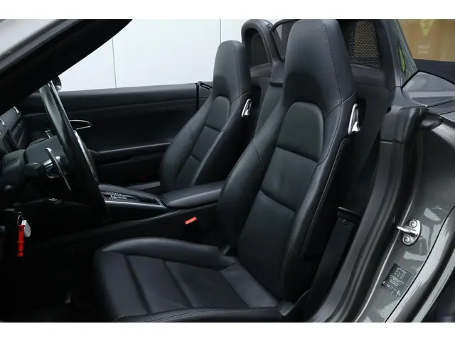 Porsche Boxster 2.7 PDK 2013 Benzine 14