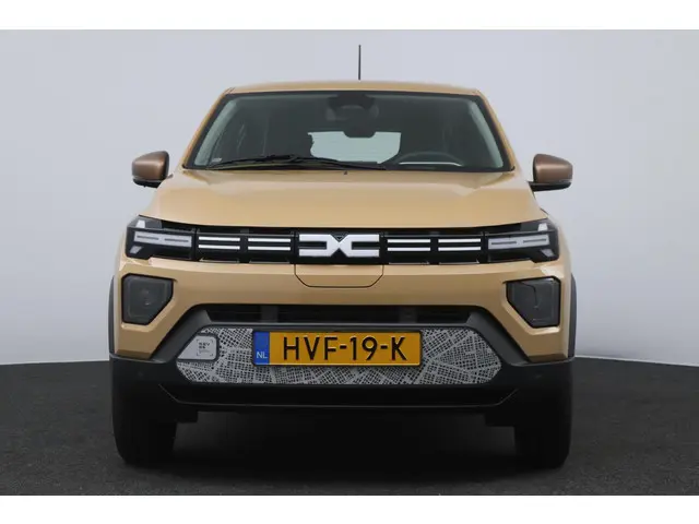 Dacia Spring Extreme 65 26.8 kWh 2025 Elektrisch 7