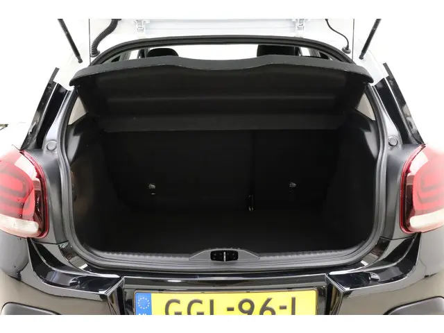 Citroën C3 1.2T 110pk Automaat Shine 2023 Benzine 13