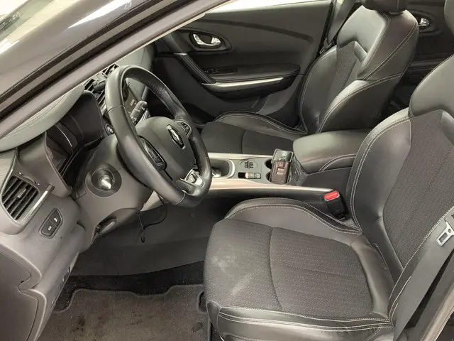 Renault Kadjar 1.2 TCe Extase 2016 Benzine 6