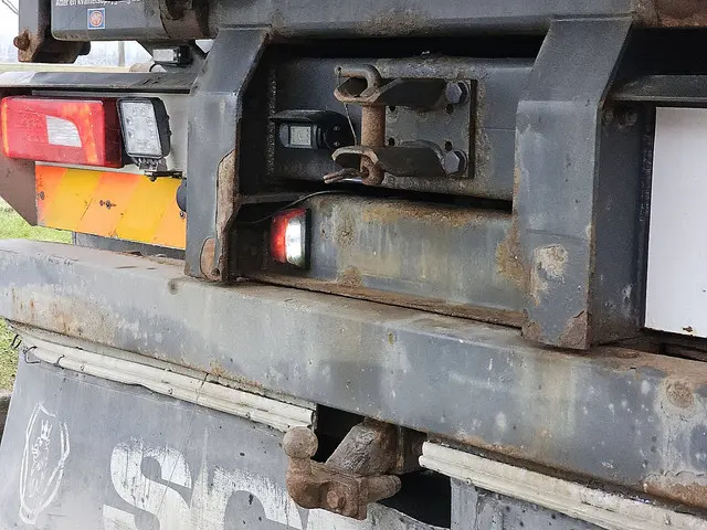 Scania G G450 2016 Diesel 14