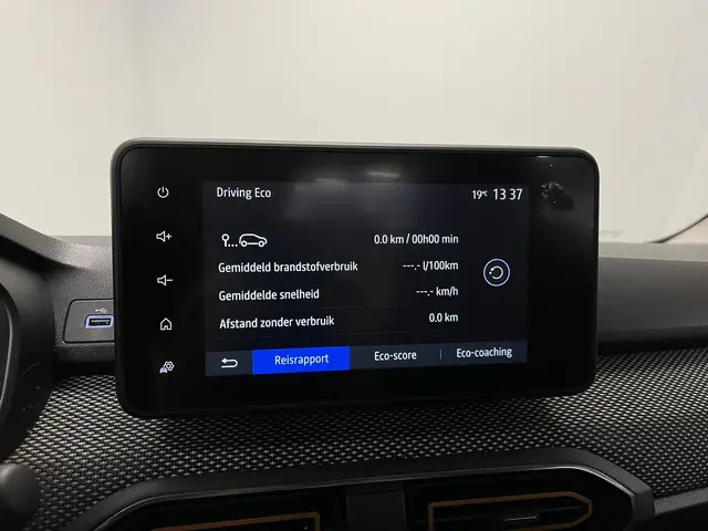 Dacia Sandero Stepway 1.0 TCe 90 Comfort 2023 Benzine 26