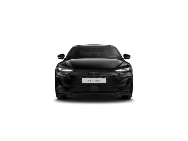 Audi A6 Avant e-tron 367 1AT S edition 2025 Elektrisch 12