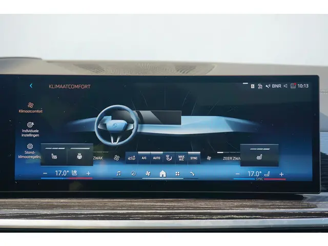 BMW X5 xDrive50e 2024 Hybride Benzine 37