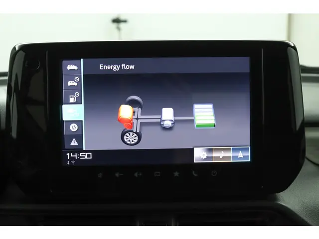 Suzuki Swift 1.2 Select Smart Hybrid 2025 Benzine 52