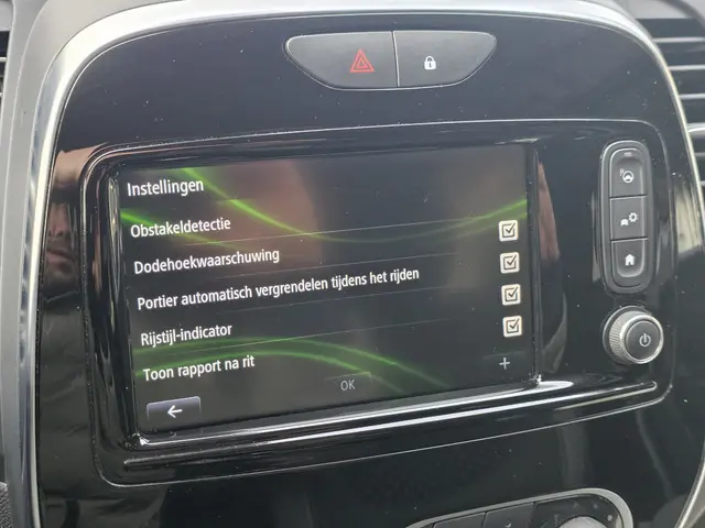 Renault Captur 0.9 TCe Intens 2019 Benzine 26