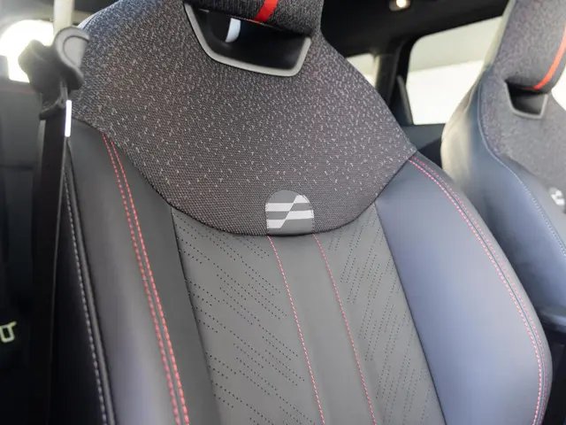 MINI Aceman SE 2025 Elektrisch 12