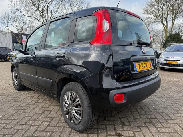 Fiat Panda 0.9 TwinAir Easy 2013 Benzine 3