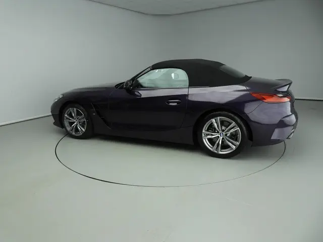 BMW Z4 Roadster sDrive20i 2025 Benzine 38