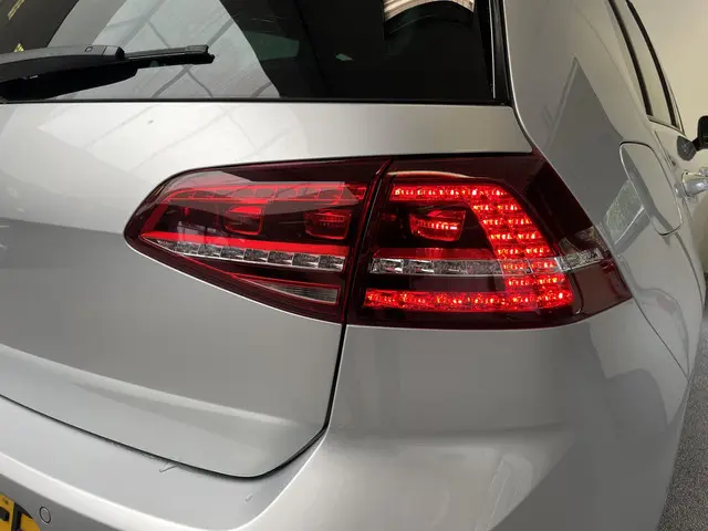 Volkswagen Golf 1.4 TSI GTE 2015 Hybride Benzine 13
