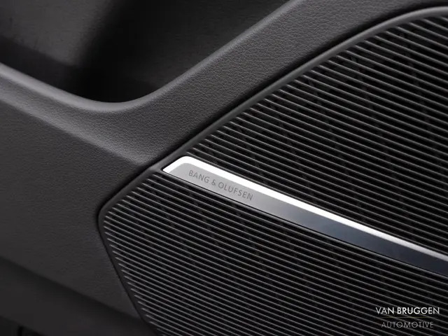 Audi RSQ8 4.0 TFSI V8 quattro 2021 Benzine 12