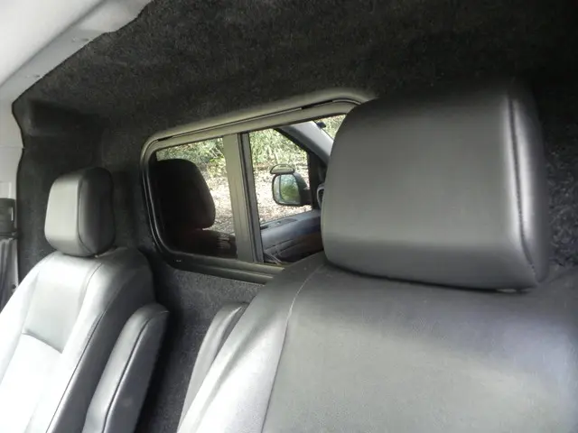 Citroën Jumpy 1.6 BlueHDI 95 Club XS 2020 Diesel 15