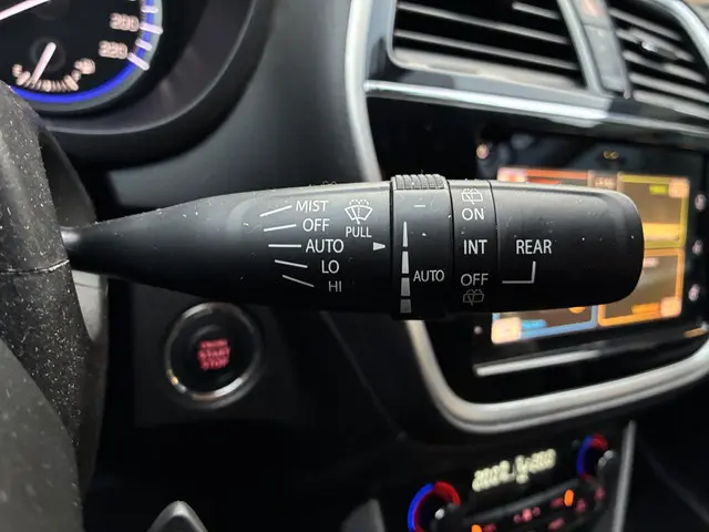 Suzuki S-Cross 1.0 Boosterjet Exclusive 2018 Benzine 26