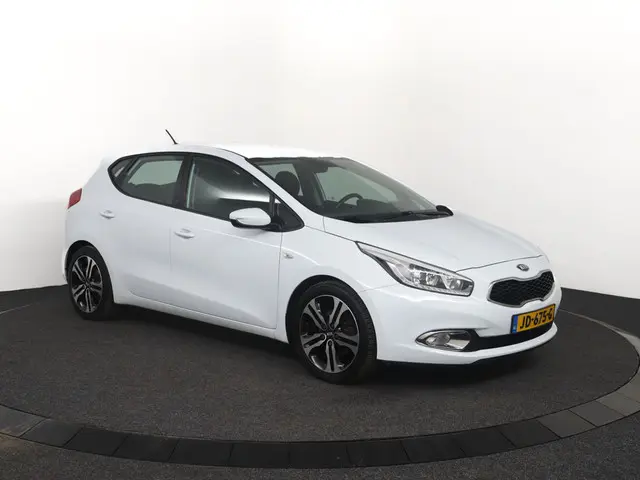 Kia cee'd 3