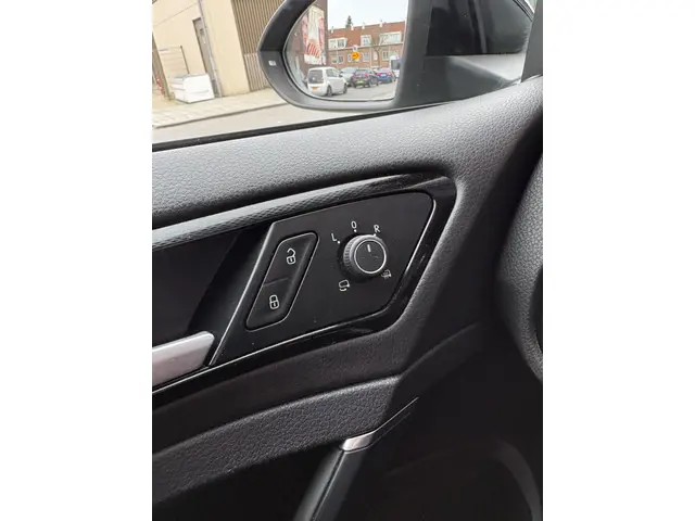 Volkswagen Golf 2.0 TSI GTI Clubsport 2016 Benzine 19