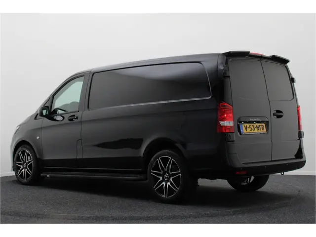 Mercedes-Benz Vito 116 CDI Automaat 2019 Diesel 3