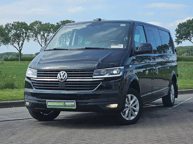 Volkswagen Transporter 2.0 TDI 2021 Diesel