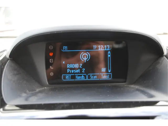 Ford B-MAX 1.0 EcoBoost Titanium 100pk 2013 Benzine 20