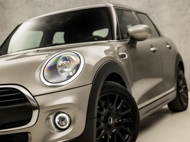MINI One Mini 1.5 Business Sport 2020 Benzine 29