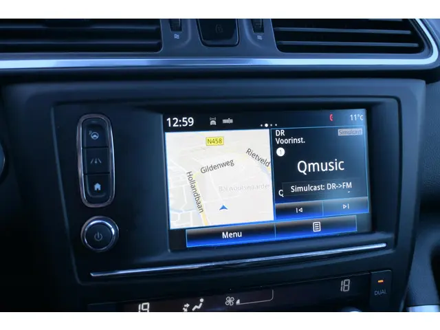 Renault Kadjar TCe 130 Bose 2018 Benzine 20