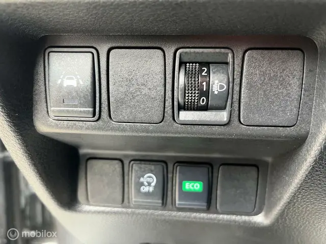 Nissan QASHQAI 1.3 DIG-T Acenta 2020 Benzine 11