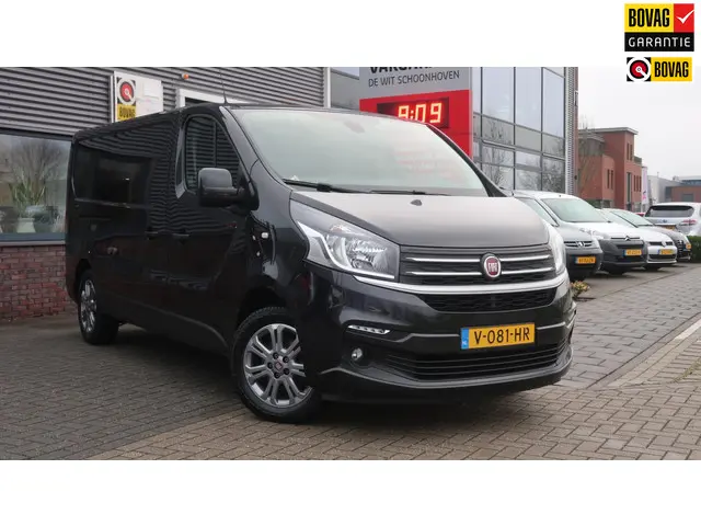 Fiat Talento