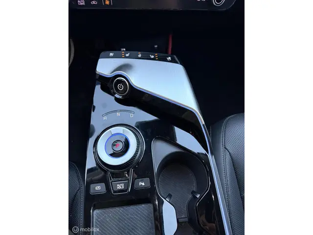 Kia EV6 Plus 77.4 kWh 2021 Elektrisch 9