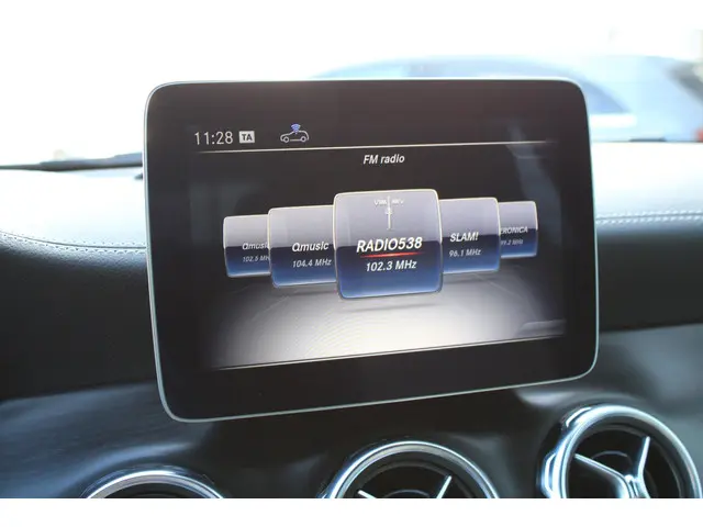 Mercedes-Benz GLA 250 AMG 2018 Benzine 33