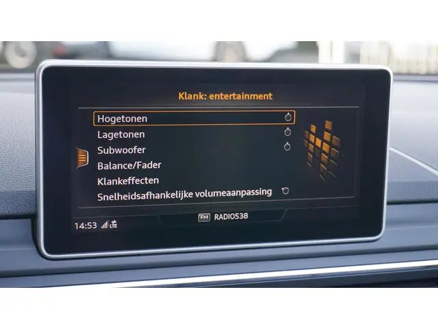 Audi S5 Cabriolet 3.0 TFSI 354pk Quattro 2017 Benzine 65