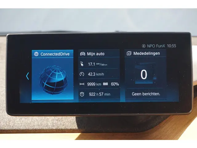 BMW i3 S 2018 Elektrisch 21