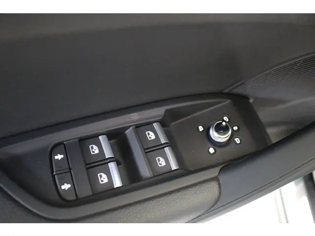 Audi Q5 45 TFSI 245PK Quattro S-Line 2019 Benzine 17