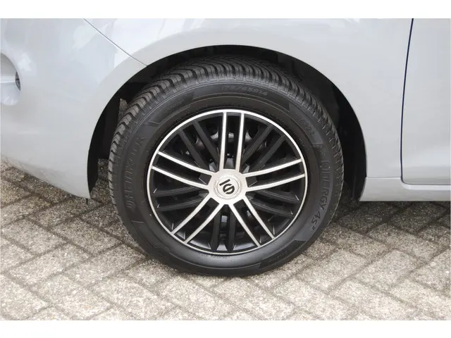 Ford Ka 1.2 Style 69PK start/stop 2015 Benzine