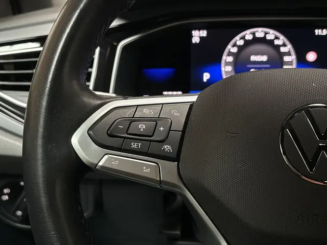 Volkswagen Taigo 1.0 TSI R-Line 2022 Benzine 16