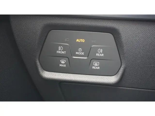 CUPRA Formentor 1.4 e-Hybrid 204pk 2021 Hybride Benzine 58