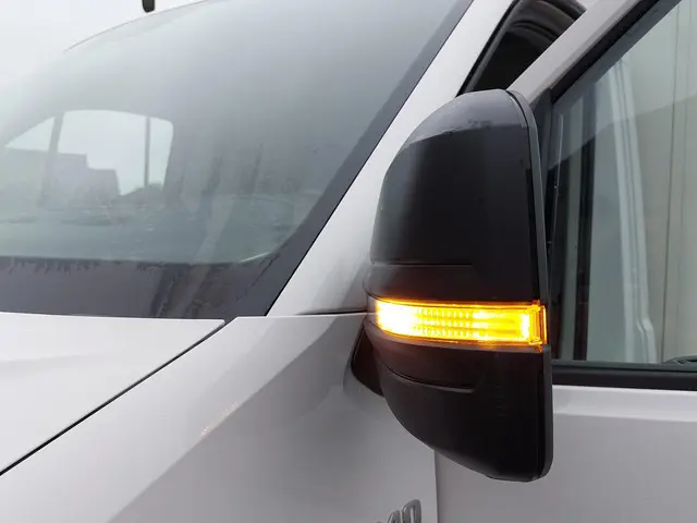 MAN TGE 35 2.0 Lang 2020 Diesel 11