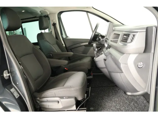 Renault Trafic 2.0 dCi 170 T29 L2H1 DC Luxe 2023 Diesel 11