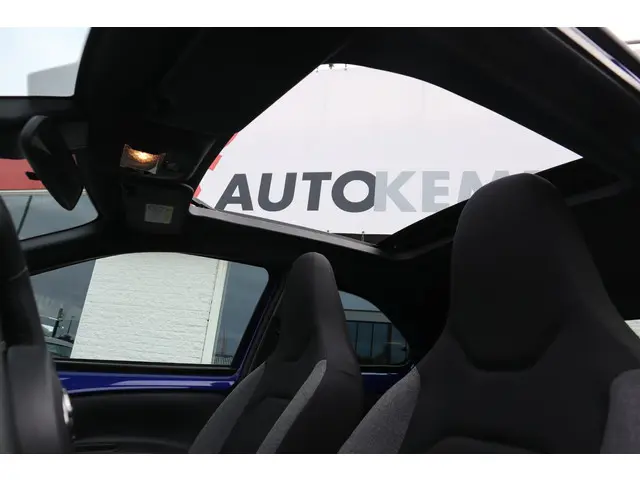 Toyota Aygo X 1.0 VVT-i AIR PLAY AUTOMAAT 2024 Benzine 9