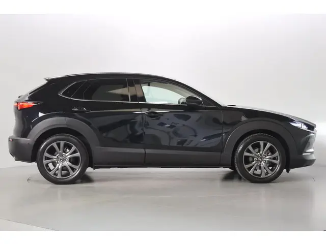 Mazda CX-30 2.0 X 186pk Automaat Luxury 2021 Benzine 12