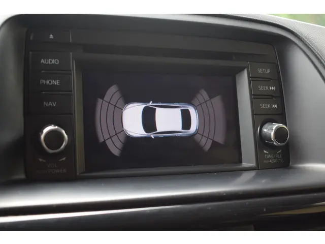 Mazda CX-5 2.0 TS+ Lease Pack 2WD - Trekhaak 2013 Benzine 24