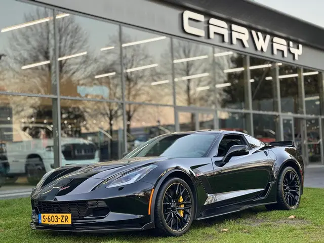 Corvette C7