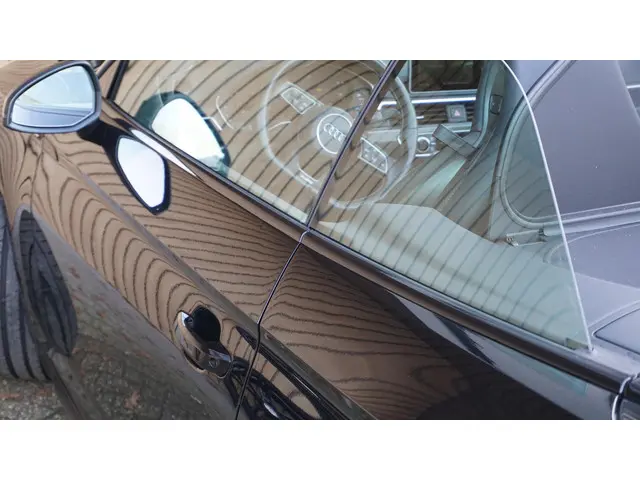 Audi S5 Cabriolet 3.0 TFSI 354pk Quattro 2017 Benzine 89