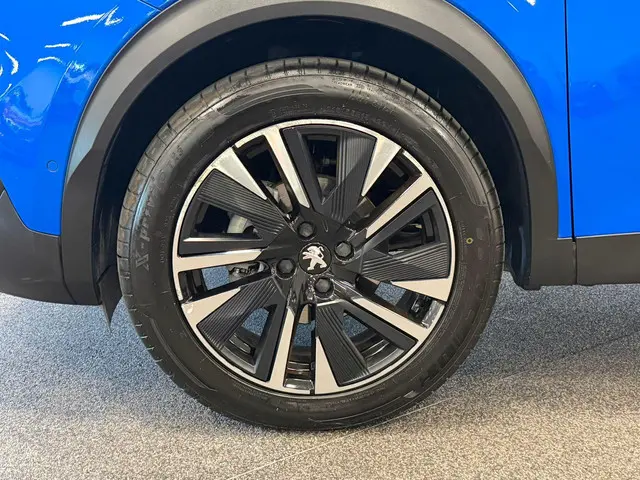 Peugeot 2008 1.2 GT-LINE 2021 Benzine 11