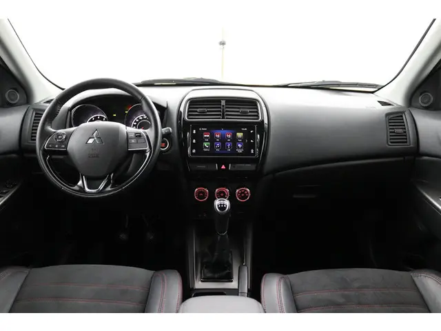 Mitsubishi ASX 1.6 Cleartec Connect Pro+ 2018 Benzine 17