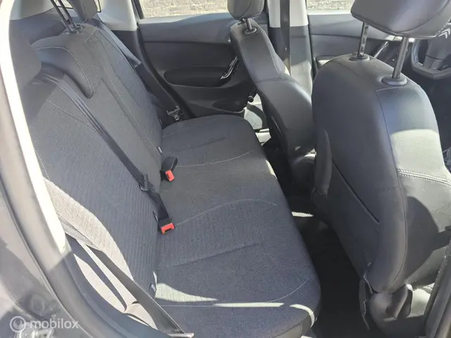 Citroën C3 1.2 PureTech Collection 2015 Benzine 10